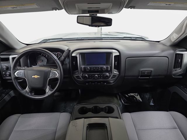 Used 2016 Chevrolet Silverado 1500 LT w/ All Star Edition AWD/4WD image 10
