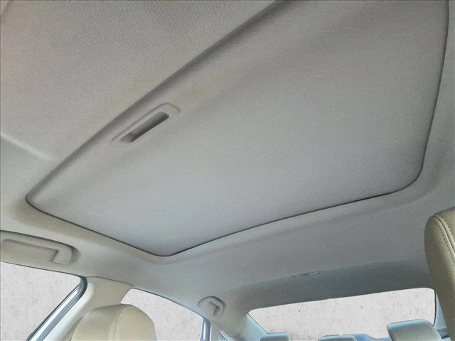 Used 2016 Honda Civic Touring image 16