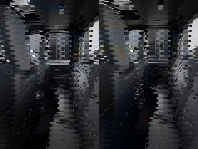 New 2026 RAM 2500 Laramie image 23