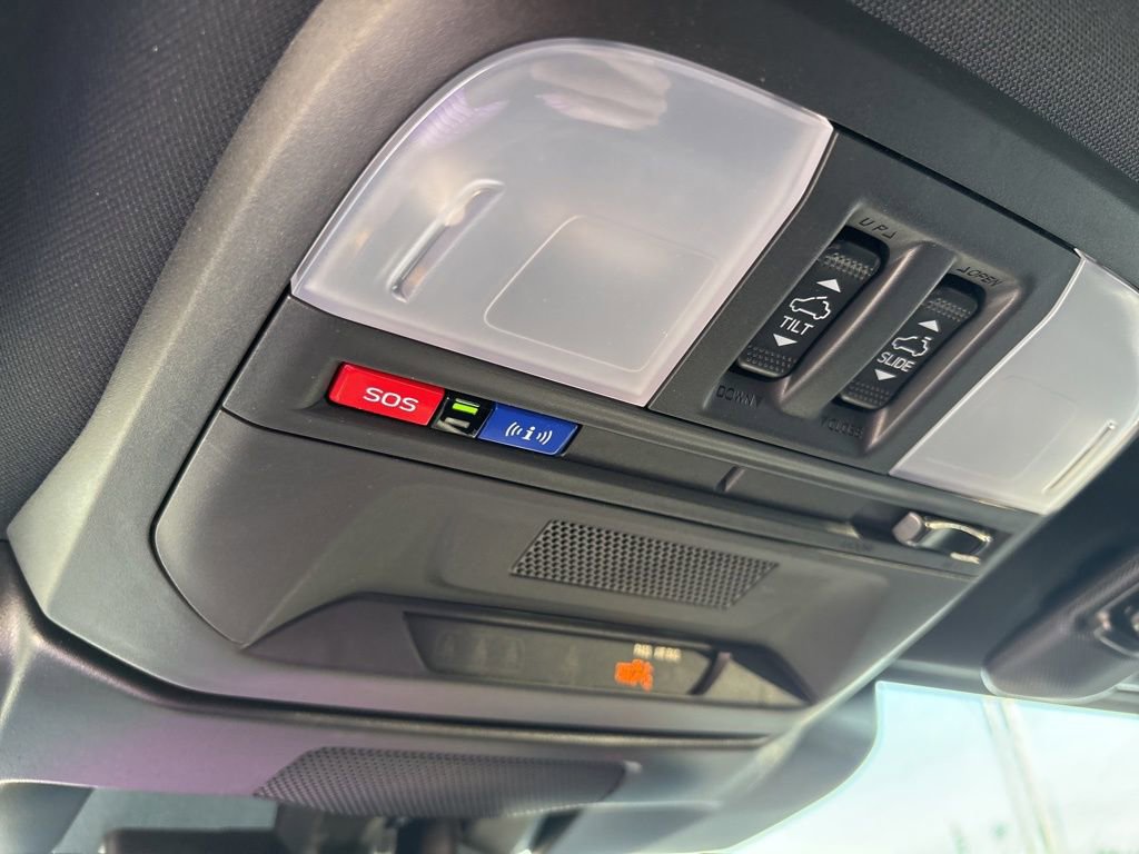 Used 2024 Subaru Crosstrek 2.5i Wilderness w/ Crosstrek Mirror Package image 26