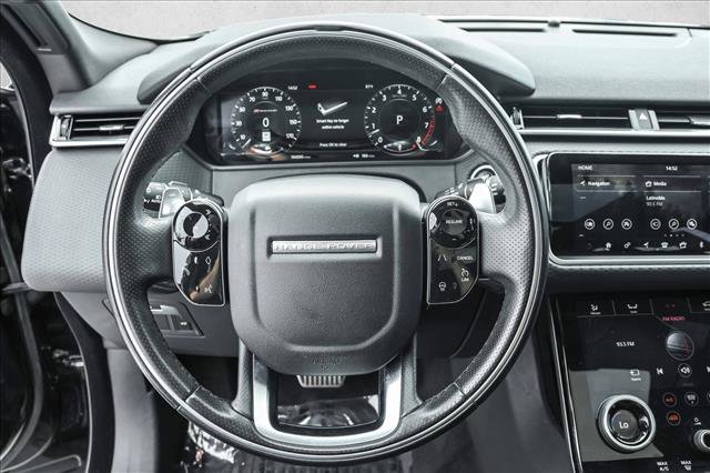 Used 2019 Land Rover Range Rover Velar R-Dynamic SE AWD/4WD image 16