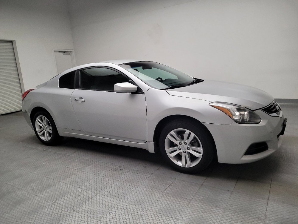 Used 2013 Nissan Altima 2.5 S FWD image 11
