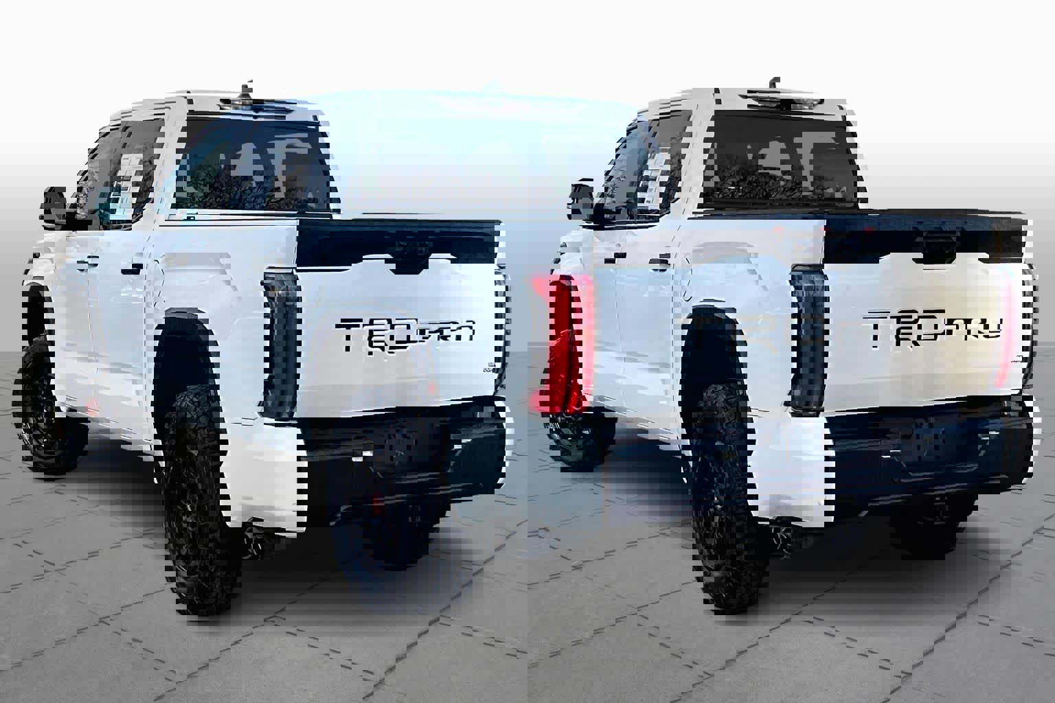 Used 2023 Toyota Tundra TRD Pro image 12