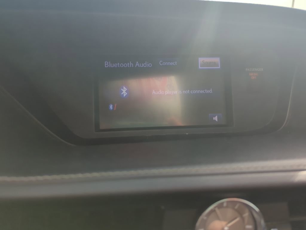 Used 2013 Lexus ES 350 w/ Premium Pkg image 25