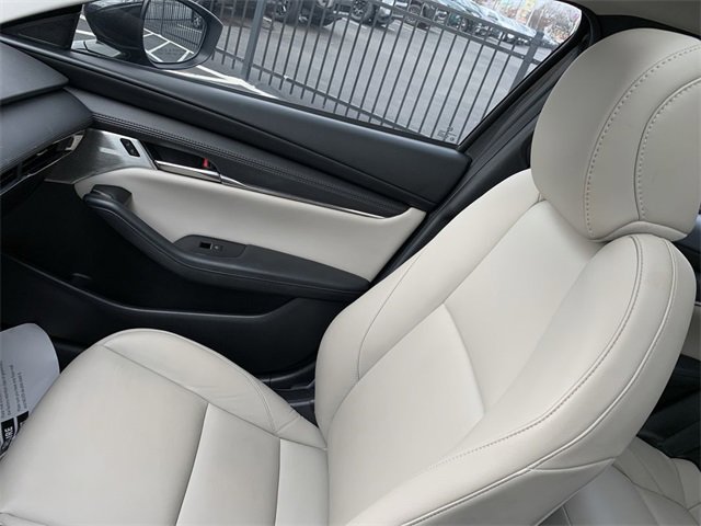Used 2021 MAZDA MAZDA3 2.5 Turbo image 30