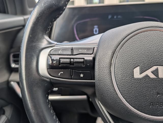 Used 2023 Kia Sportage X-Line AWD/4WD image 18