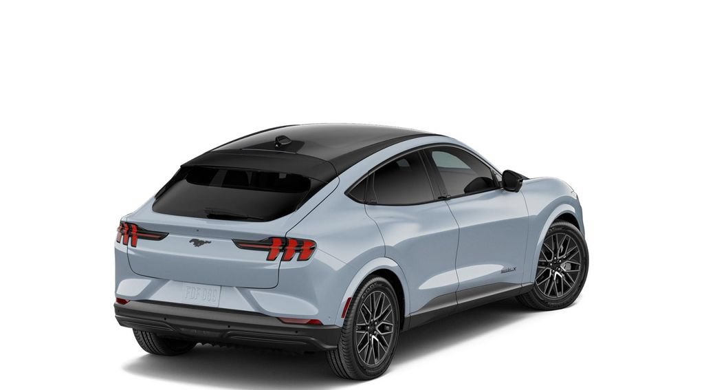 New 2026 Ford Mustang Mach-E Premium RWD image 3