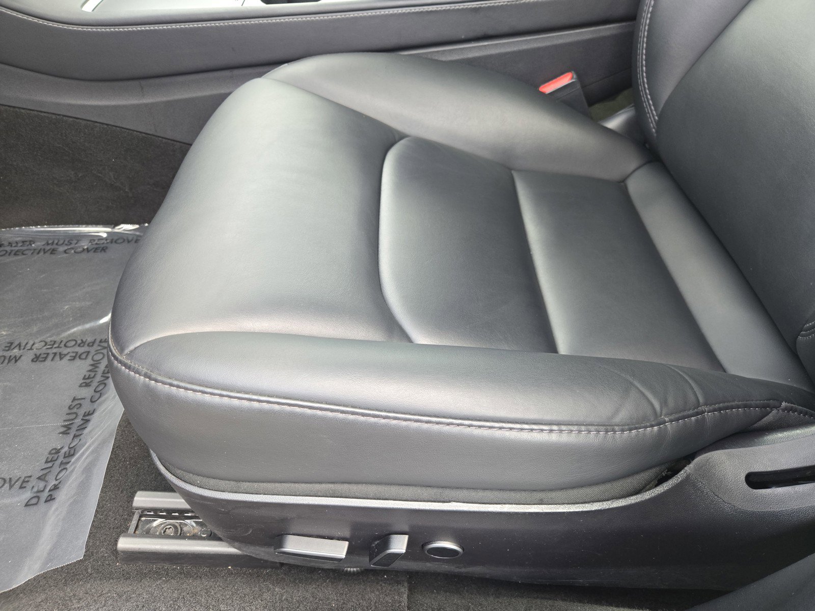 Used 2021 Tesla Model 3 Standard Range Plus RWD image 17