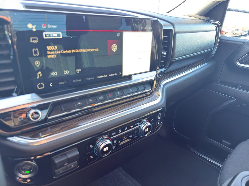 Used 2024 GMC Sierra 1500 Elevation w/ X31 Off-Road Package image 22