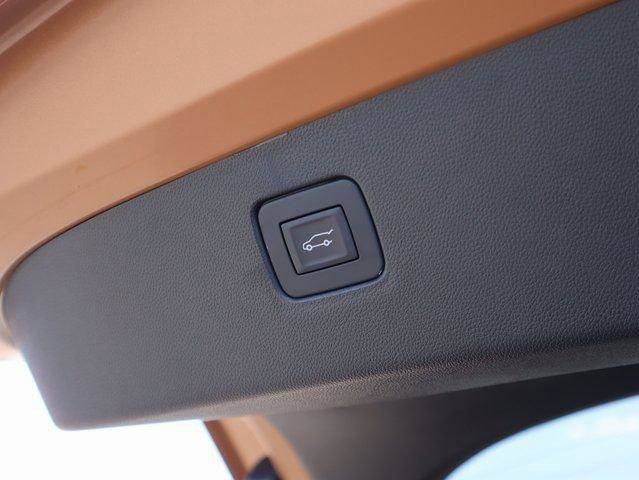 New 2026 Buick Envista Preferred w/ Convenience II Package image 10