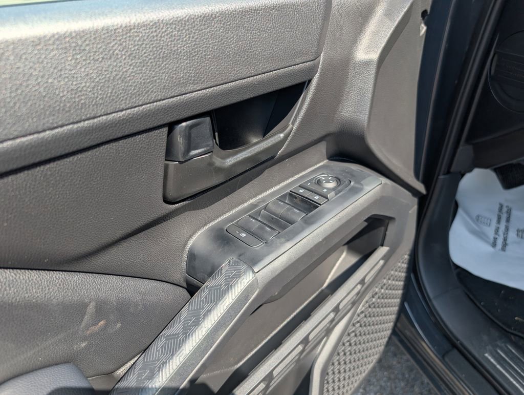 New 2026 Toyota Tacoma SR RWD image 9