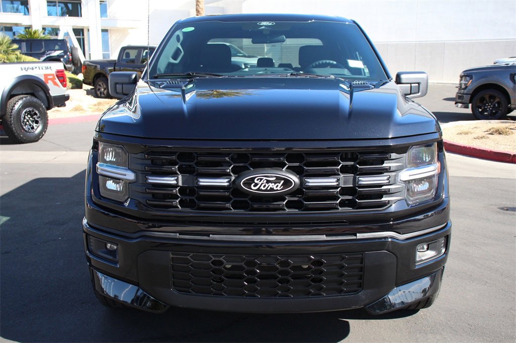 New 2025 Ford F150 STX w/ LOBO Package image 10