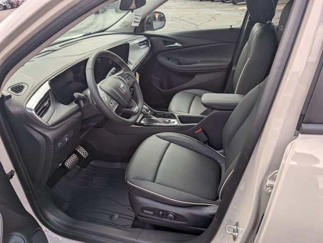New 2026 Buick Encore GX Sport Touring w/ Studio Series AWD/4WD image 14