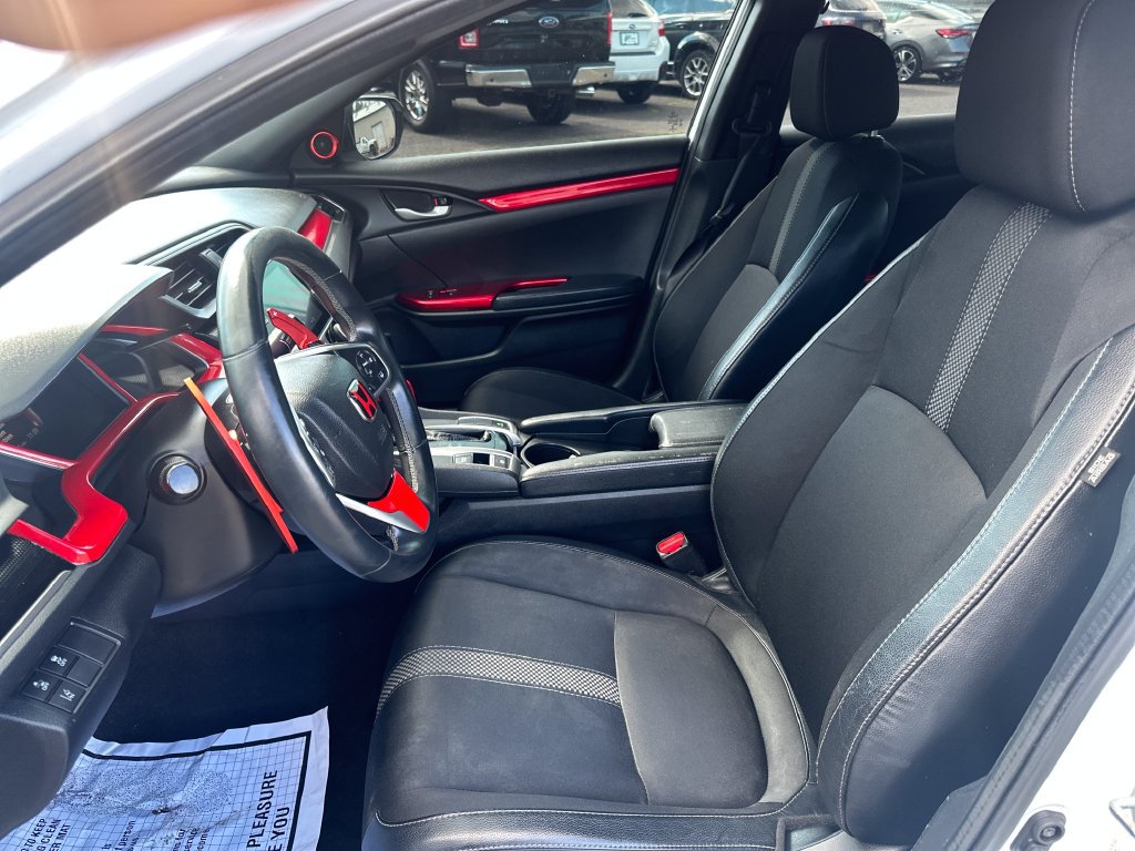 Used 2020 Honda Civic Sport image 13
