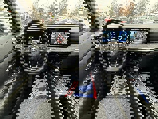 New 2026 Nissan Kicks SV w/ Cold Weather Package image 18