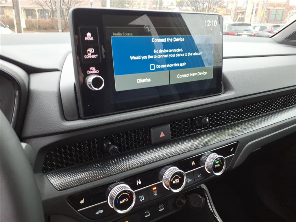 New 2026 Honda CR-V Sport-L image 21