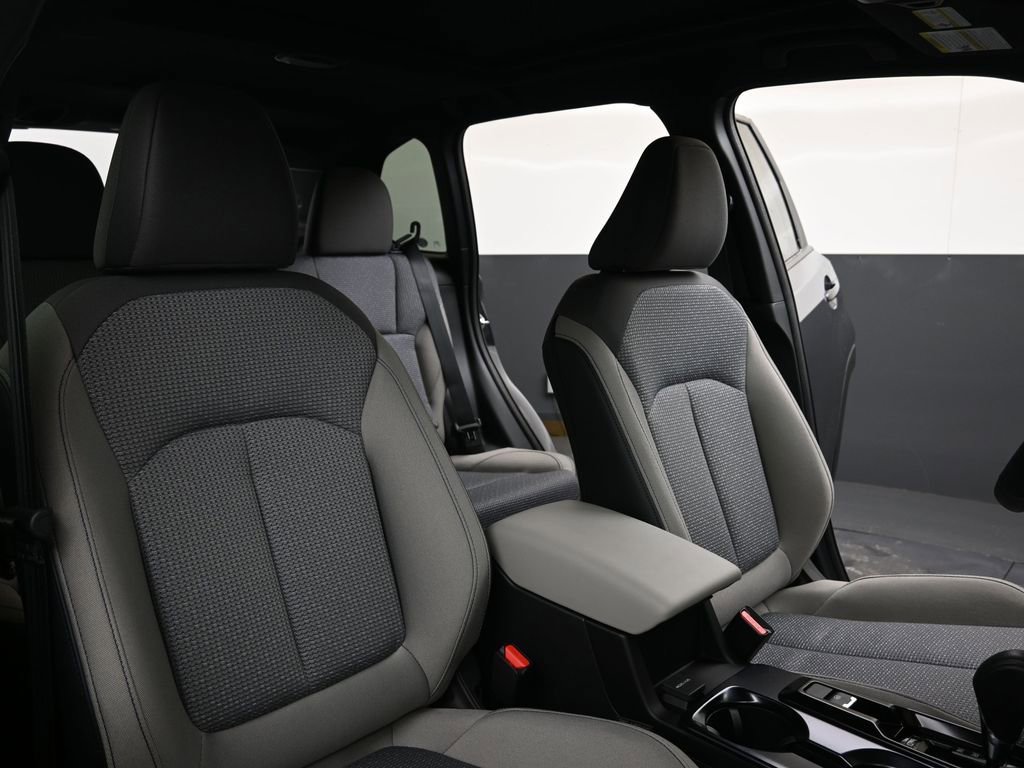 New 2026 Subaru Forester Premium image 13