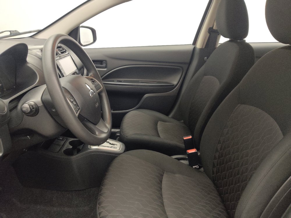Used 2024 Mitsubishi Mirage ES FWD image 17