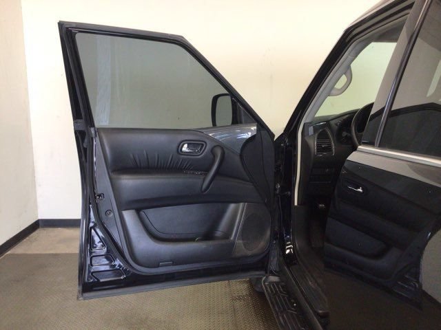 Used 2022 Nissan Armada S AWD/4WD image 14
