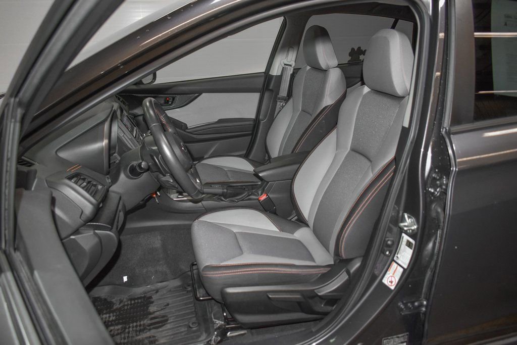 Used 2020 Subaru Crosstrek 2.0i Premium w/ Popular Package #2 image 19