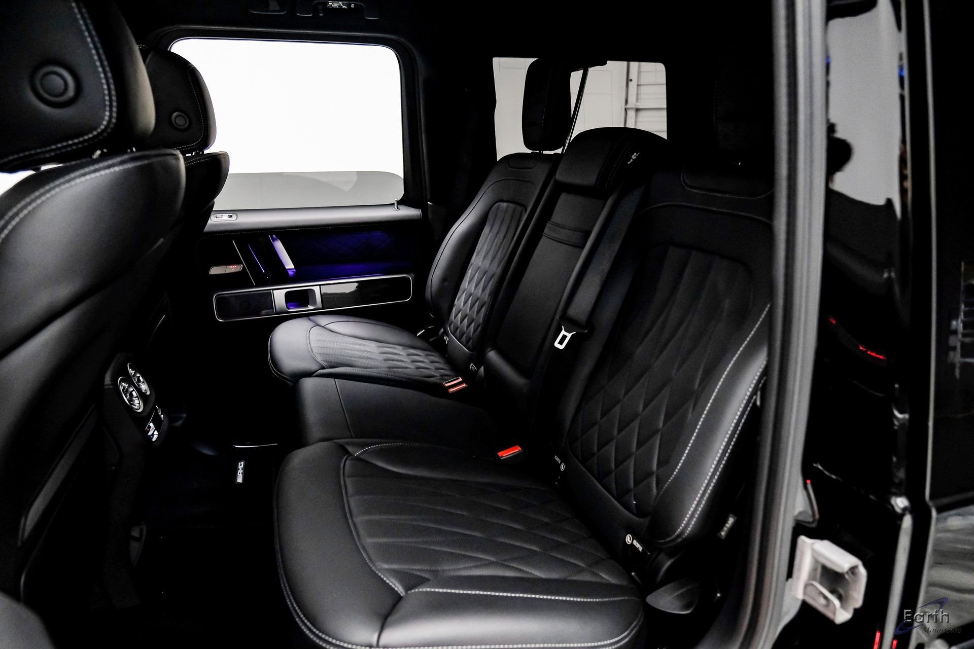 Used 2025 Mercedes-Benz G 63 AMG 4MATIC image 93