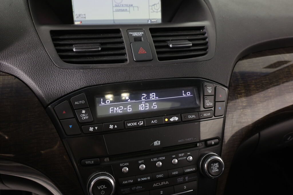 Used 2011 Acura MDX w/ Technology Package AWD/4WD image 37