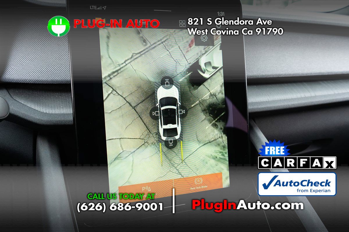 Used 2023 Polestar Polestar 2 w/ Pilot Pack image 34