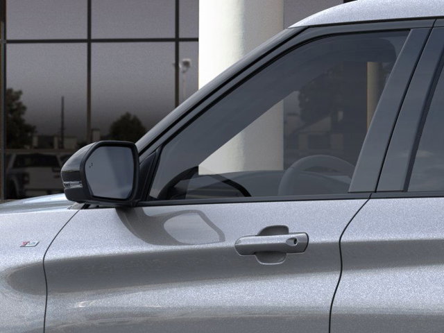 New 2026 Ford Explorer ST-Line w/ ST-Line Street Pack RWD image 20
