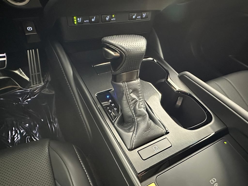Used 2023 Lexus ES 350 F Sport w/ Accessory Package (Z1) FWD image 27