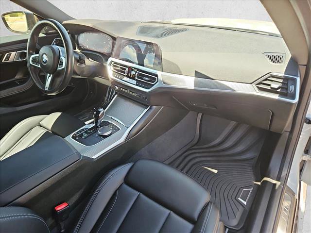 Used 2022 BMW M240i xDrive Coupe AWD/4WD image 29