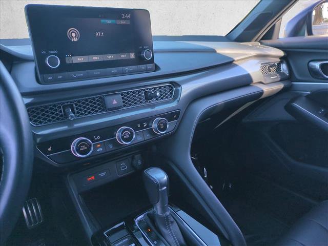 Used 2023 Acura Integra A-Spec image 14