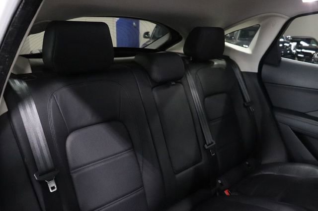 Used 2018 Jaguar E-PACE S AWD/4WD image 20