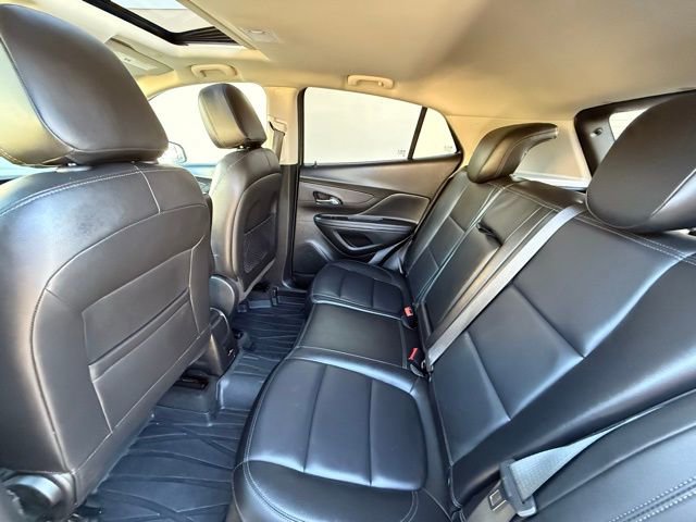 Used 2018 Buick Encore Essence w/ Experience Buick Package image 24