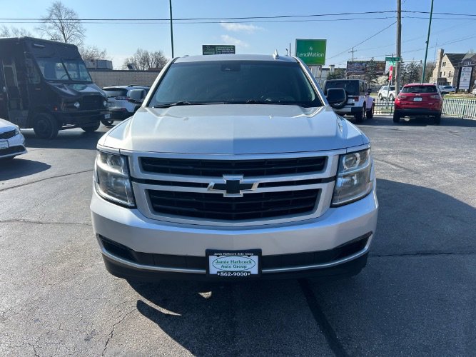Used 2019 Chevrolet Tahoe LT image 8