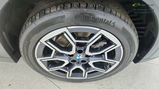 Used 2025 BMW X2 xDrive28i image 55