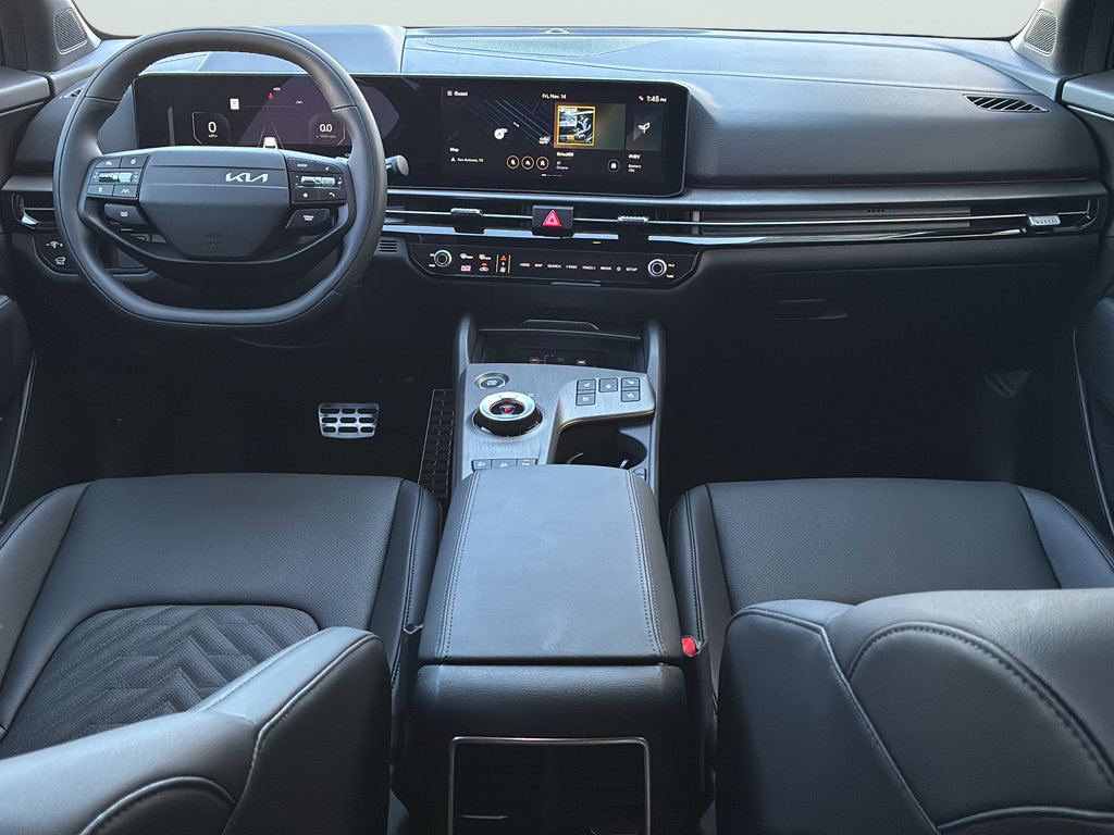 New 2026 Kia Sportage X-Line Prestige AWD/4WD image 28