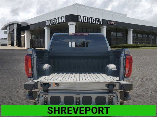 New 2026 GMC Sierra 1500 AT4 w/ AT4 Premium Package image 8