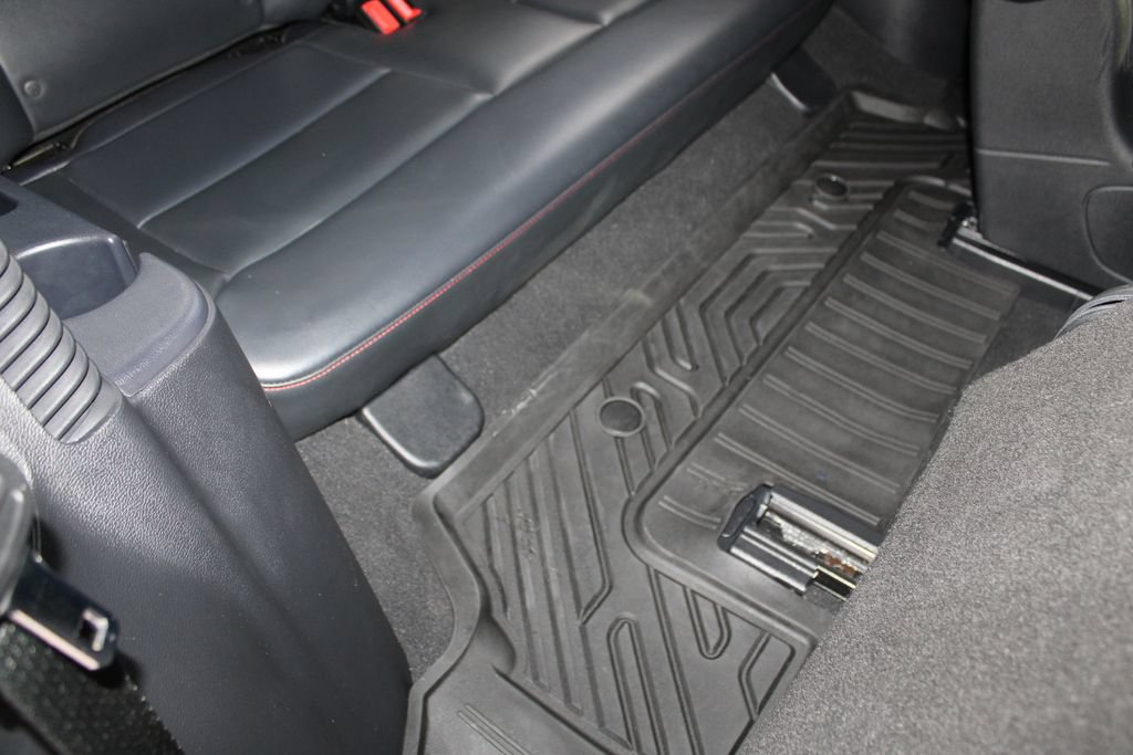 Used 2025 Ford Explorer ST-Line AWD/4WD image 57