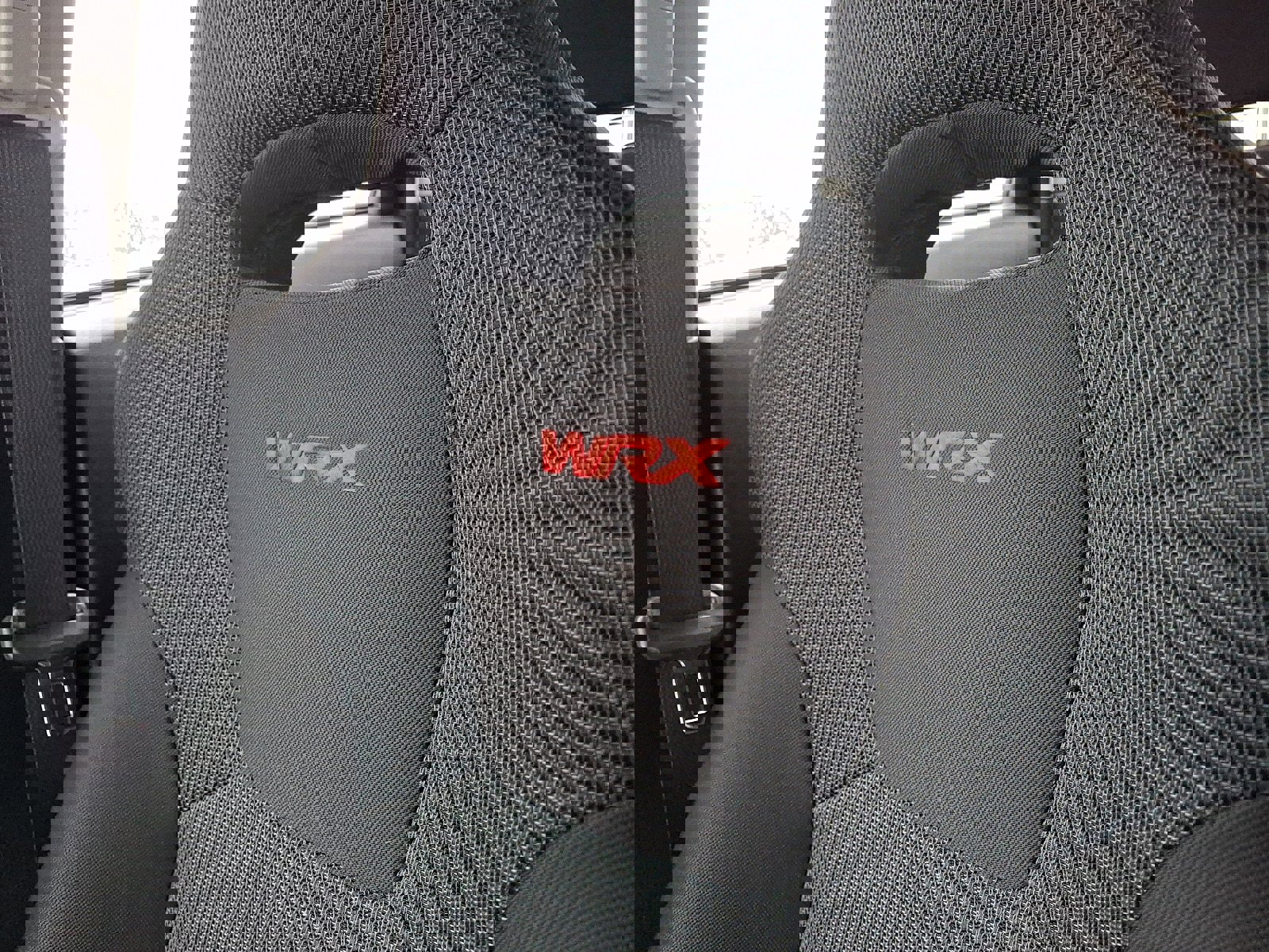 Used 2009 Subaru Impreza WRX Premium w/ Sport Trim 1D image 24