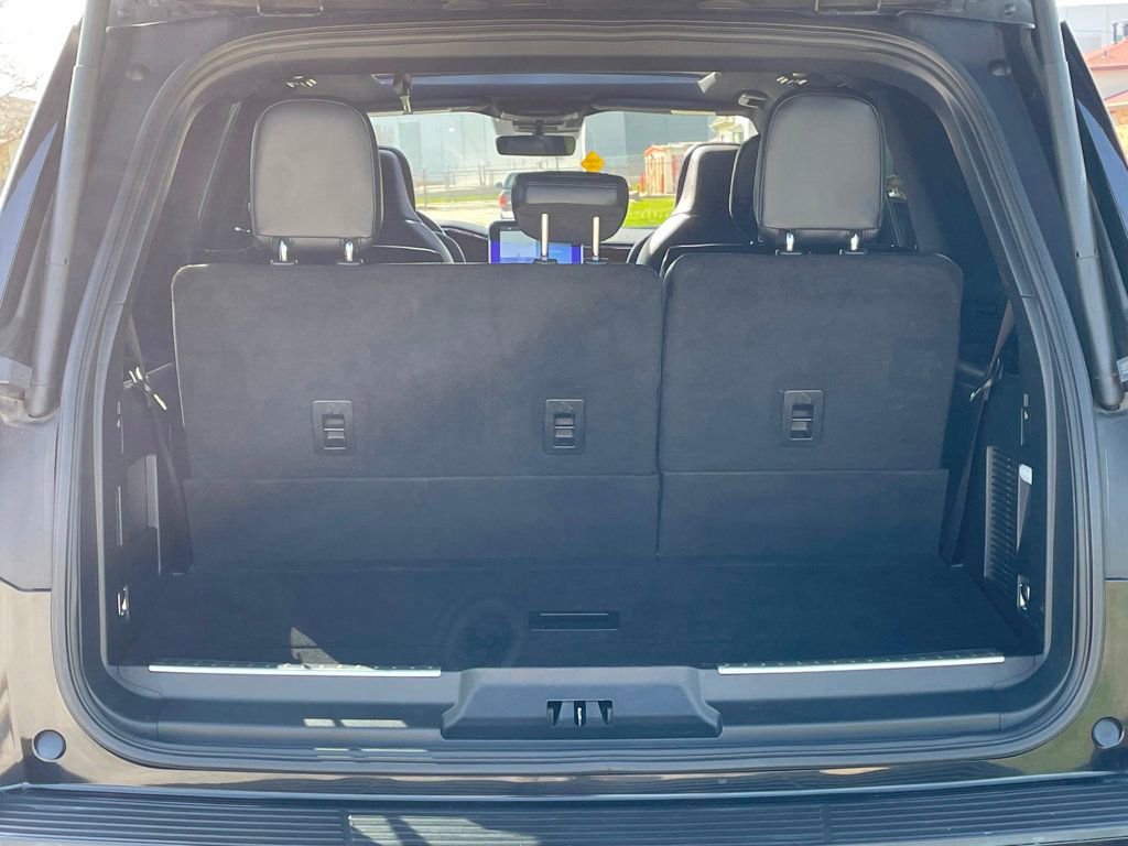 Used 2020 Lincoln Navigator Reserve image 22