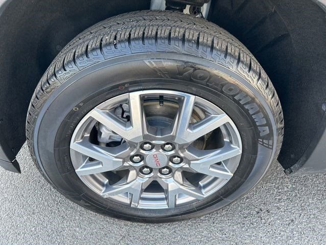 Used 2022 GMC Acadia SLT w/ Preferred Package AWD/4WD image 56