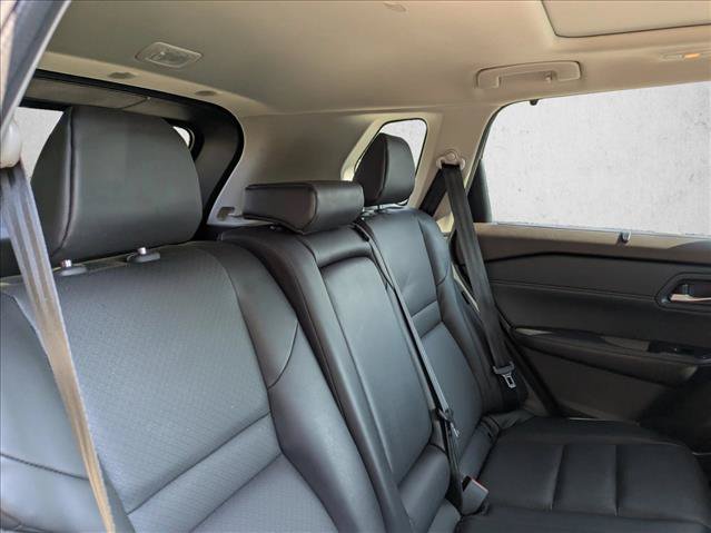 Used 2023 Nissan Rogue SV w/ SV Premium B Package FWD image 20