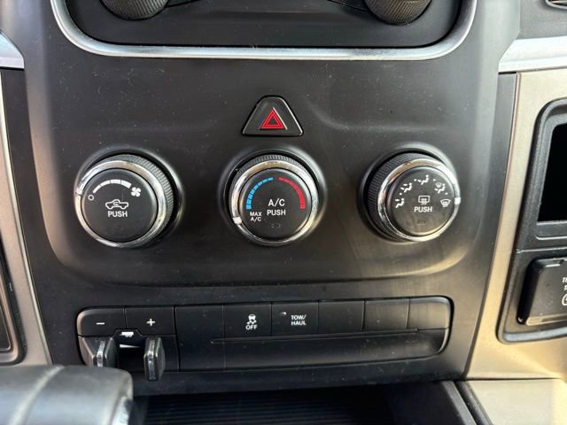 Used 2013 RAM 1500 Big Horn image 20