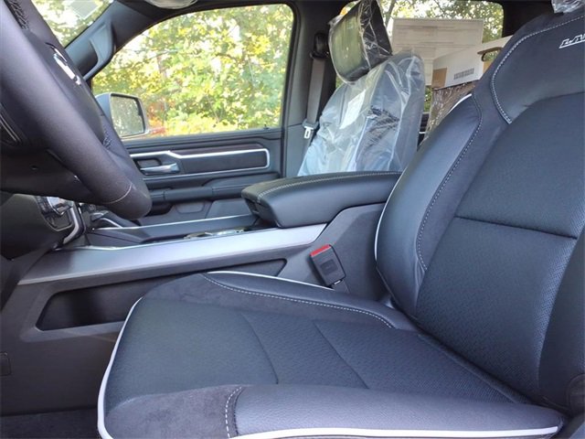 New 2026 RAM 1500 Laramie w/ Bed Utility Group image 17