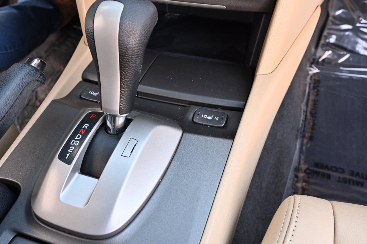 Used 2009 Honda Accord EX-L image 20