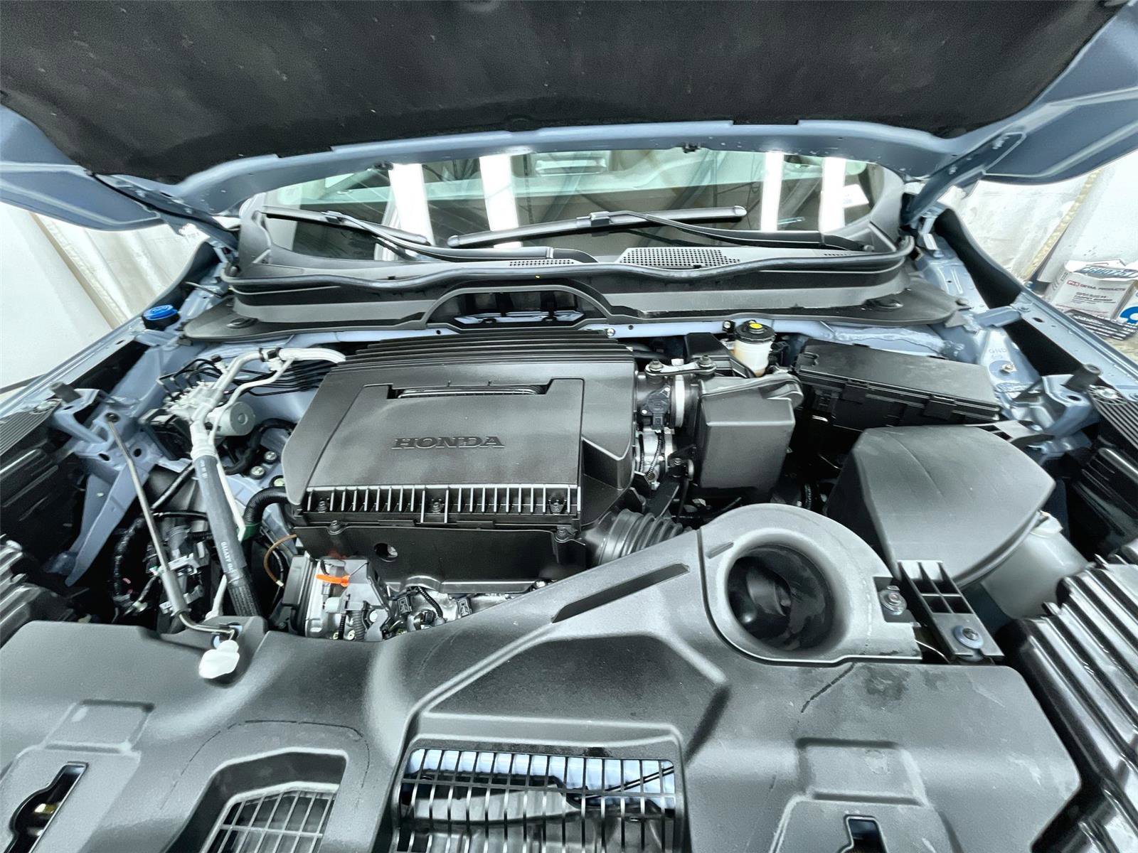 Certified 2023 Honda Pilot Touring image 11