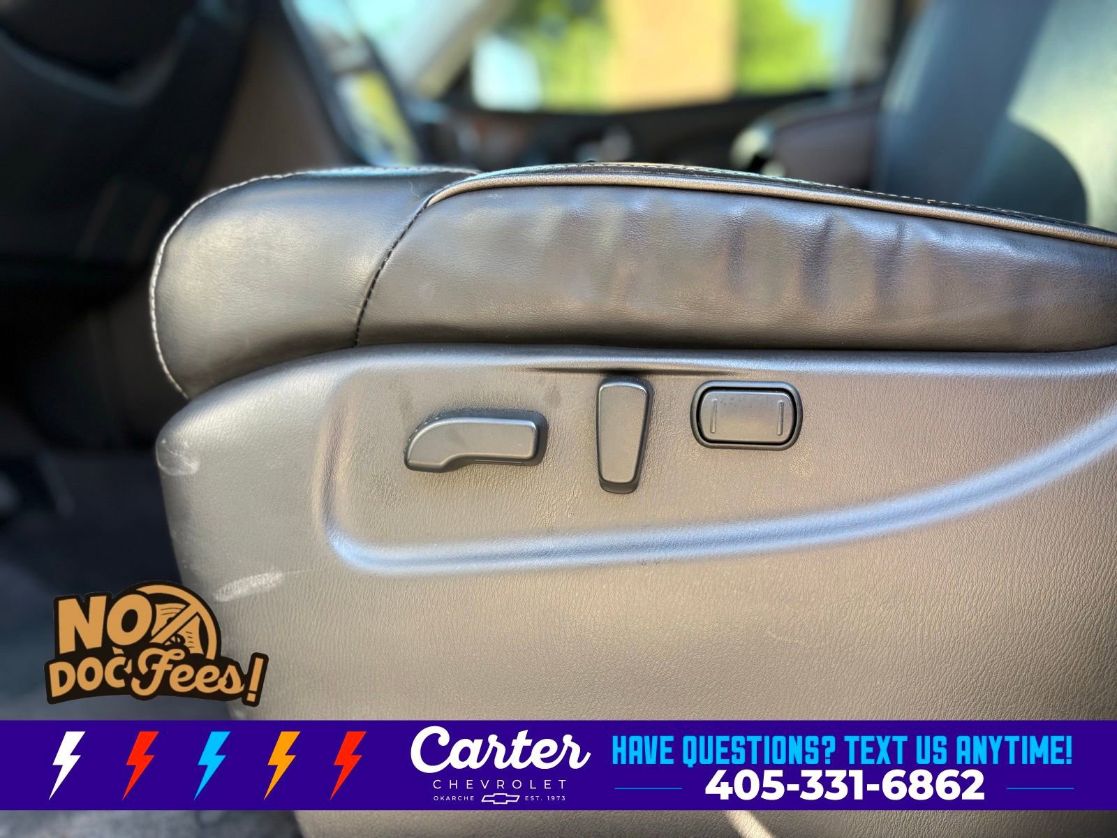 Used 2021 INFINITI QX80 Luxe RWD image 18