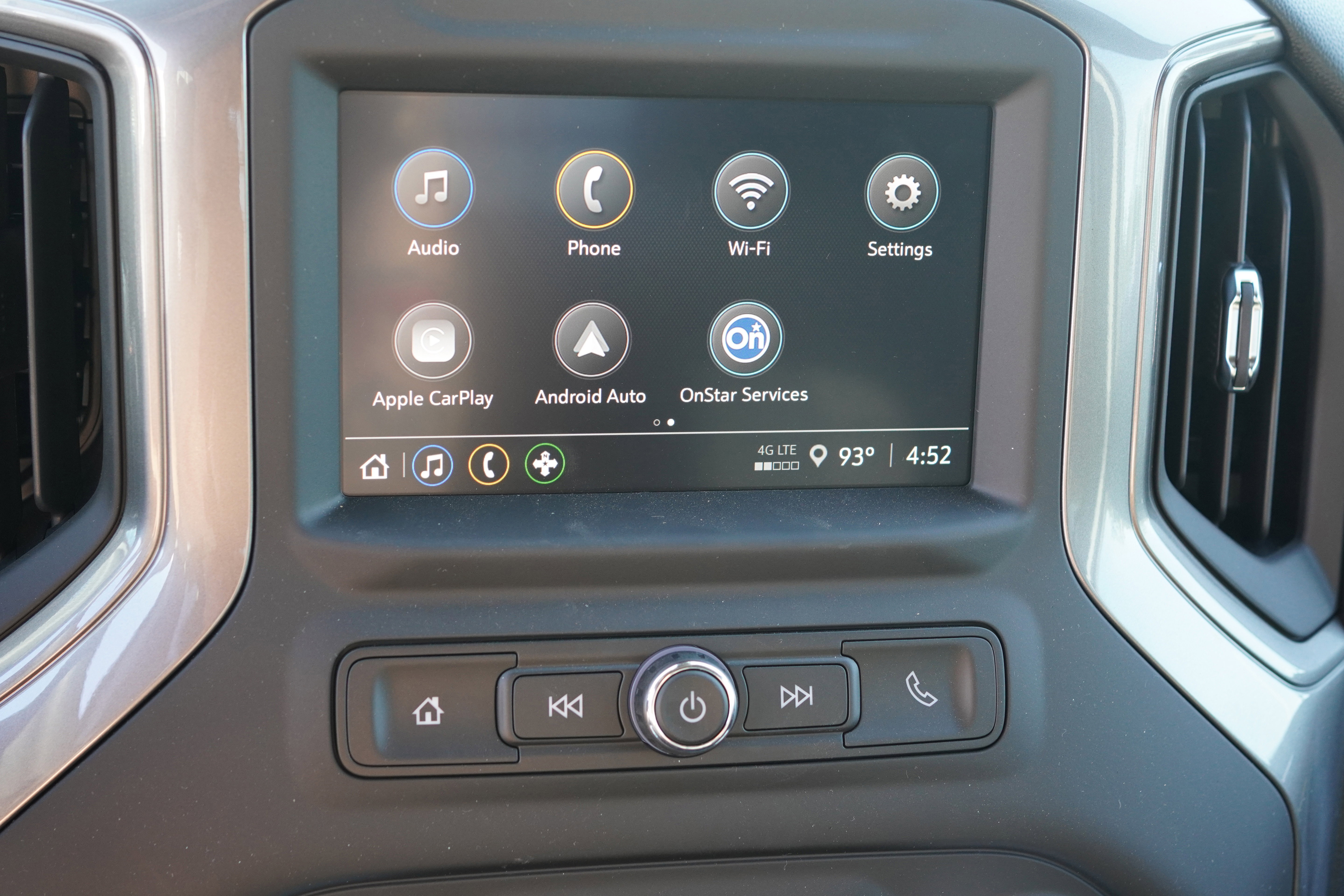 New 2025 GMC Sierra 3500 Pro w/ Convenience Package image 30