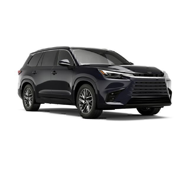 New 2026 Lexus TX 350 AWD w/ Technology Package image 4