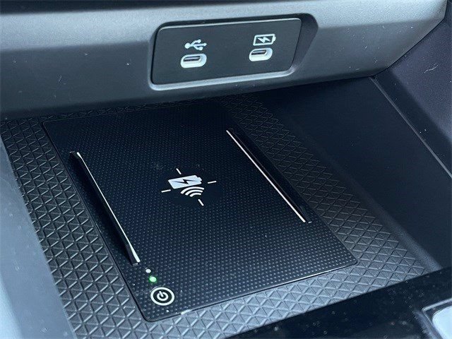 New 2026 Honda Accord Touring image 18